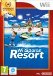 Plats 72: Wii Sports Resort