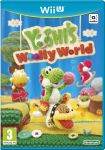 Yoshi's Wolly World