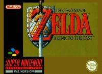 The Legend of Zelda: A Link to the Past