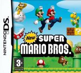 New Super Mario Bros.
