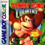 Donkey Kong Country