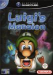 Plats 8: Luigi's Mansion