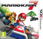 Mario Kart 7