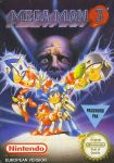 Mega Man 3