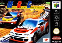 Plats 97: MRC: Multi-Racing Championship