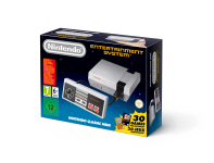 Nintendo Classic Mini: Nintendo Entertainment System