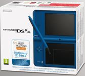 Nintendo DSi XL