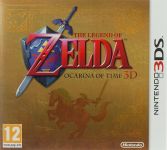 oot3d pal bundle box
