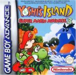 Plats 7: Yoshi's Island: Super Mario Advance 3
