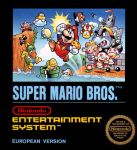 Plats 4: Super Mario Bros.