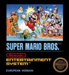 Super Mario Bros.