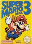 Plats 1: Super Mario Bros. 3