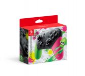 Nintendo Switch Pro Controller - Splatoon™ 2