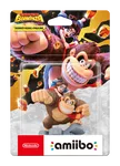 Donkey Kong & Pauline