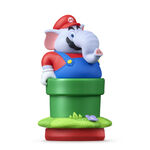 Elephant Mario