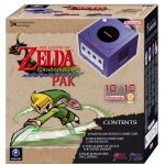 The Legend of Zelda: The Wind Waker