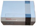 Nintendo Entertainment System