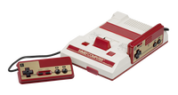 Family Computer (Famicom)