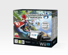 Wii U Mario & Luigi Premium Pack