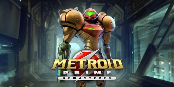 Metroid Prime får en remaster på Nintendo Switch