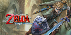 The Legend of Zelda: Twilight Princess (GCN) fyller 15 år