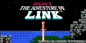NES Classics 10: Zelda II: The Adventure of Link fyller 15 år