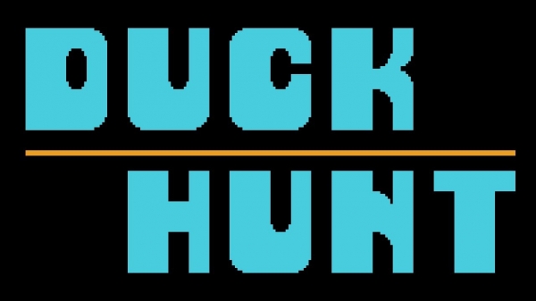 Duck Hunt fyller 31 år