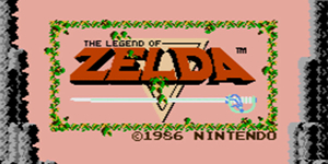 The Legend of Zelda fyller 34 år i Sverige