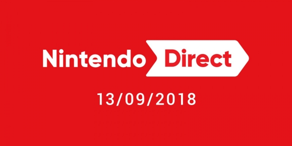 Nytt datum för Nintendo Direct som ställdes in förra veckan