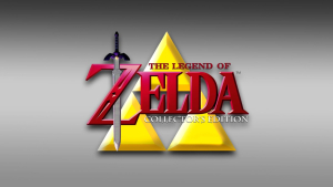 The Legend of Zelda: Collector’s Edition fyller 19 år