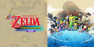 The Legend of Zelda: The Wind Waker HD fyller 8 år