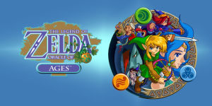 The Legend of Zelda: Oracle of Ages fyller 20 år