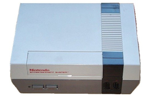 NES fyller 36 år