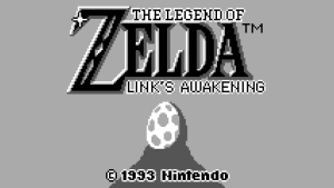 The Legend of Zelda: Link´s Awakening fyller 28 år