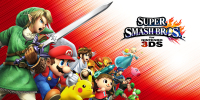 Super Smash Bros. for Nintendo 3DS fyller 8 år