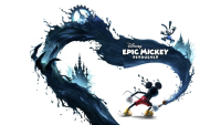 Disney Epic Mickey kommer till Nintendo Switch