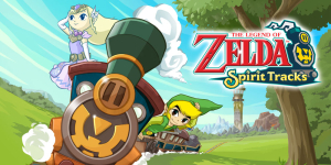The Legend of Zelda: Spirit Tracks fyller 13 år