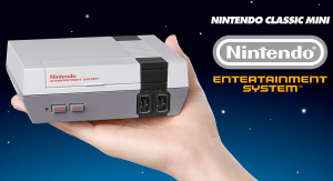 Nintendo Classic Mini: NES fyller 4 år