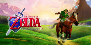 The Legend of Zelda: Ocarina of Time 3D fyller 10 år