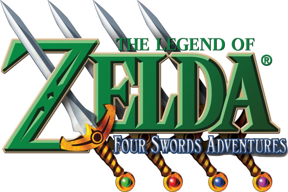 The Legend of Zelda: Four Swords Adventures fyller 12 år