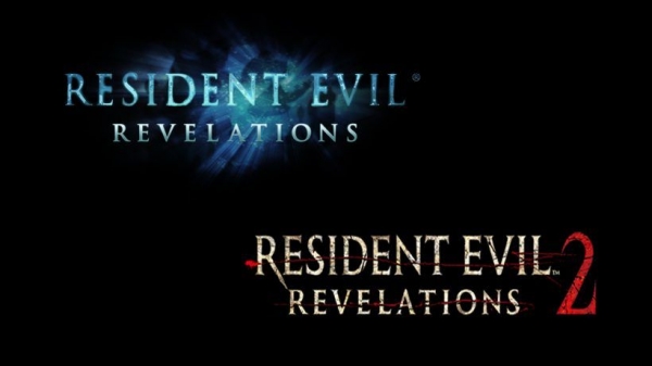 Ny trailer för Resident Evil: Revelations till Switch