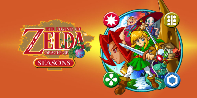 The Legend of Zelda: Oracle of Seasons fyller 21 år