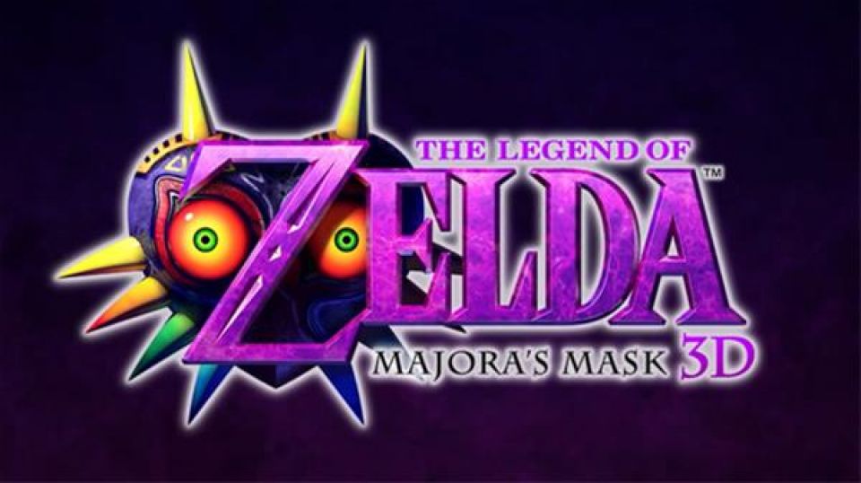 The Legend of Zelda: Majora´s Mask 3D fyller 1 år