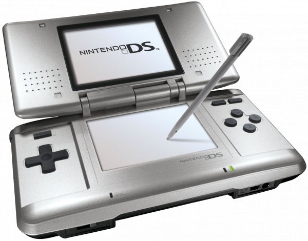 Nintendo DS fyller 16 år