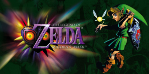 The Legend of Zelda: Majora´s Mask fyller 21 år