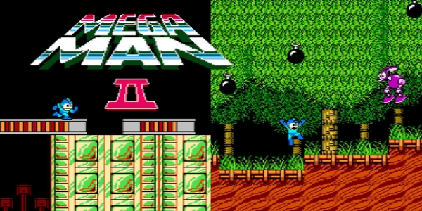 Mega Man 2 fyller 29 år