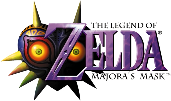 The Legend of Zelda: Majora’s Mask släpps idag