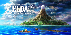The Legend of Zelda: Link&#039;s Awakening till Nintendo Switch fyller 2 år