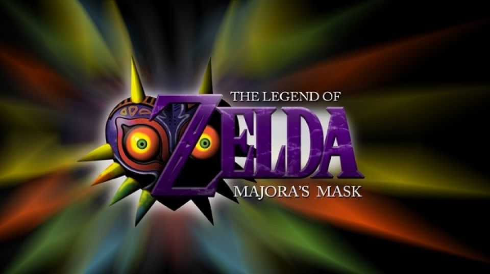 The Legend of Zelda: Majora´s Mask fyller 16 år