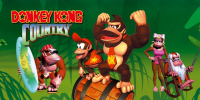 Donkey Kong Country fyller 28 år